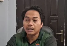 Batu Bara Terbakar di Pantai Amal, Pemkot Siapkan Langkah Darurat