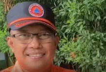 Pemukiman Penduduk di Tarakan Aman dari Karhutla