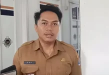 Kualitas Udara di Pantai Amal Sempat Tidak Sehat