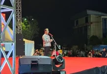 Pekan Kebudayaan Tarakan ke-6 Ditutup, Perkuat Persatuan Suku dan Etnis
