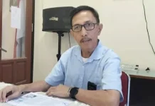 PT Pelni Fasilitasi Pengiriman Bantuan Logistik Korban Gempa NTT