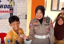 Disiplin Berlalulintas Masyarakat Masih Kurang