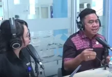 Kaltara Dorong Kemandirian Pangan lewat Bantuan Pakan Ternak
