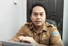 Kualitas Udara Tarakan Mendekati Kategori Tidak Sehat
