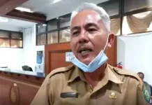Kabut Asap Memburuk, Disdikbud Bulungan Liburkan Sekolah Tiga Hari