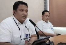 Kabut Asap Karhutla Ganggu Penerbangan di Bandara Juwata Tarakan