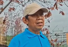 Pemkot Diminta Bertindak Cepat Matikan Api Laten Batu Bara