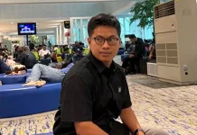 Kabut Asap, Pesawat Super Air Jet Tak Bisa Mendarat di Bandara Juwata