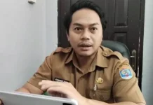 Kualitas Udara di Tarakan Masuk Kategori Tidak Sehat