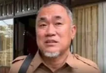 Penanganan Batu Bara di Jalan Pantai Amal Lama