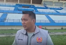 Venue Porprov II Kaltara Terus Dikebut