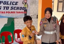 Patroli Sistem Mobile Pantau Pelanggaran Lalu Lintas