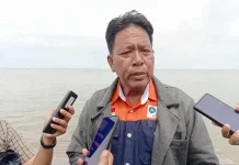 Kabut Asap Makin Tebal, Nelayan Kaltara Banyak yang Tidak Melaut