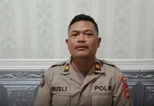Polres Tarakan Ungkap Peredaran Narkotika