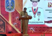 Misi Dagang dan Investasi Kaltara - Jawa Timur