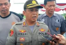Ditresnarkoba Gagalkan Peredaran 35 Bungkus Etomidate