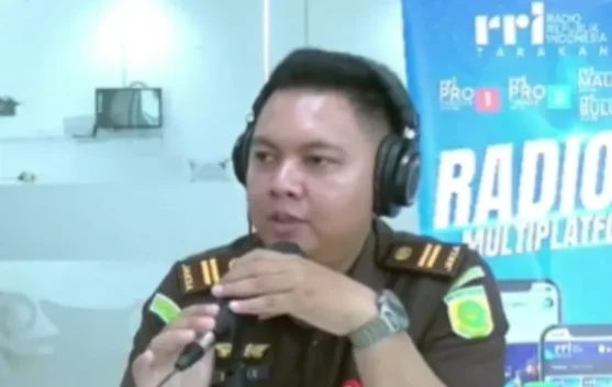Berita Video - Kejaksaan Negeri Tarakan Tegaskan Korban Kekera…