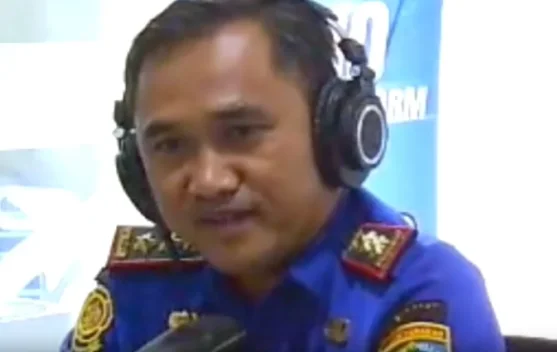 Berita Video - Fire Hydran Sistem dan APAR Antisipasi Kebakaran ...