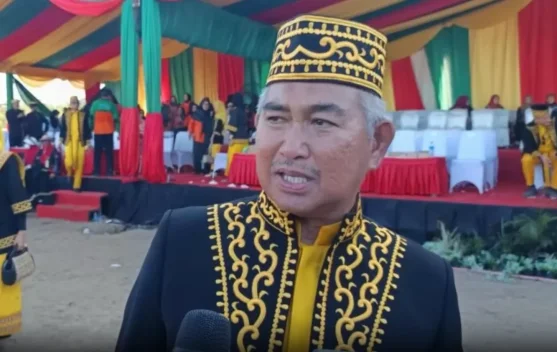 Berita Video - PERTAHANKAN IRAW TENGKAYU DI KALENDER KEN KE…