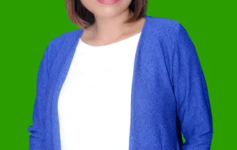 SD Negeri 1 Saumlaki Gelar Buka Puasa Bersama