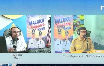 Dongkrak Kualitas UMKM lewat Pelatihan Vokasional dan Manajerial