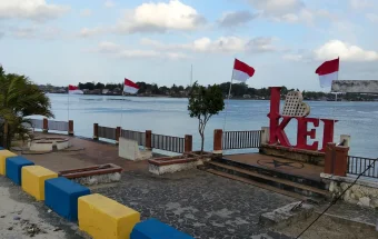 Kesbangpol Malra Serukan Warga Ikuti Edaran Bupati Sambut Bulan Kemerdekaan