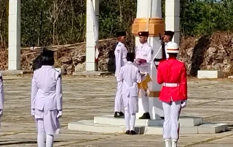 Pemda Terus Optimalkan Publik Ditengah Efisiensi