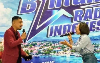 Konsep Seorang Vokalis Harus Fokus dan Tata Nada Harmoni