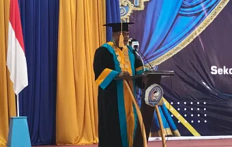 Tradisi Kei Wajib Dilestarikan dari Generasi ke Generasi