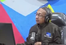 105 warga Tanimbar tanam mangrove dukung Gerakan Ekologi 2026.