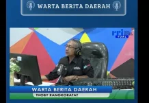 DPRD Tekankan Patroli Satpol PP Diperkuat saat Jam Pulang Sekolah