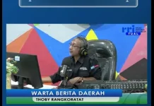 BPS Maluku Tenggara Canangkan Desa Cantik di Ohoidertawun