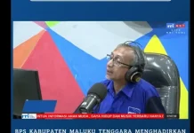 BPS Maluku Tenggara Hadirkan Aplikasi Digital untuk Dukung Desa Cantik 2026