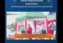 Dari Langgur, Tekad Besar Membangun Pendidikan Maluku Tenggara