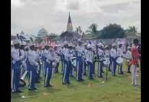 Tanah Airku Menggema, Suara Siswa-Siswi Malra Penuh Cinta Negeri di Hardiknas 2026