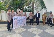 Pemkab Maluku Tenggara Salurkan 31 Sapi Kurban hingga Wilayah Kepulauan