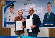 Pemkab Malra dan Bank Maluku Malut Dorong Digitalisasi Pajak Daerah