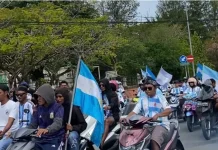 Taklukkan Yordania, Fans Argentina Banjiri Jalan Kota Tual dan Maluku Tenggara