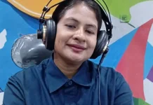 Imigrasi Tual Ajak Warga Aktif Awasi Keberadaan Orang Asing