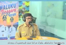 Sukses Besar, Satgas Maluku Tenggara Bentuk 191 Koperasi Berbadan Hukum