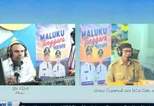Dongkrak Kualitas UMKM lewat Pelatihan Vokasional dan Manajerial