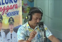 Tol Laut dan Lintasan Penyeberangan Dongkrak Ekonomi Maluku Tenggara