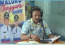 Tambatan Perahu Ohoirat Buka Keterisolasian Kei Besar