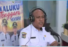 Maluku Tenggara, DPRD Malra, SIMARIN, Aspirasi Masyarakat, Pelayanan Publik,