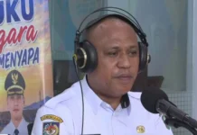 Sekretariat DPRD Malra Perkuat Fasilitasi Tiga Masa Sidang Dewan