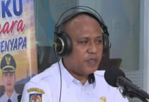 Sekretariat DPRD Malra Pertegas Kedudukan dan Tata Kerja Kelompok Pelayanan