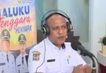 Sekretariat DPRD Malra Rancang Ruang Layanan Publik Berfasilitas Edukatif