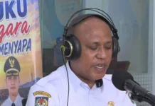 Aplikasi SIMARIN Hadir Sebagai Solusi Aspirasi Masyarakat Maluku Tenggara