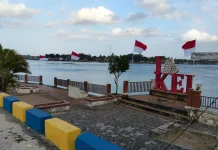 Kesbangpol Malra Serukan Warga Ikuti Edaran Bupati Sambut Bulan Kemerdekaan