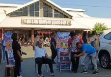 Gelar Kegiatan Bersih Pasar hingga Dialog Maluku Tenggara Menyapa
